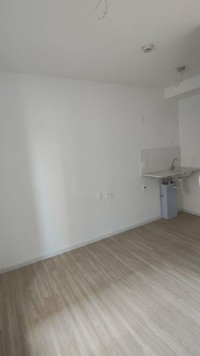 Studio - Venda - Vila Ernesto - São Paulo - SP