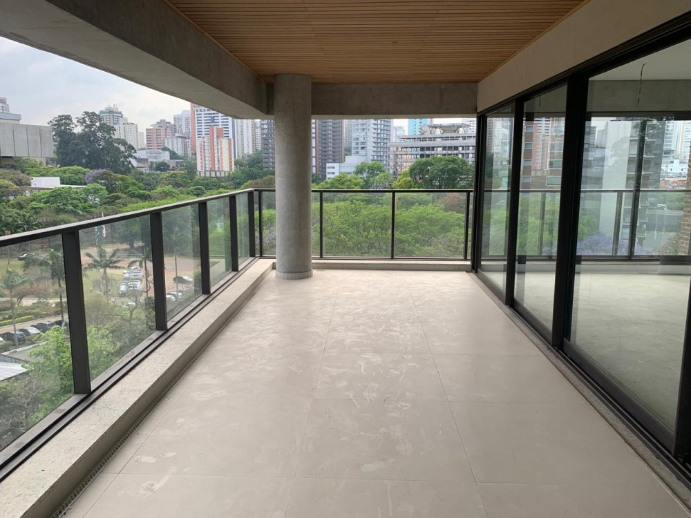 Apartamento Alto Padrão - Venda - Vila Clementino - São Paulo - SP
