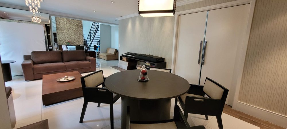 Apartamento Duplex - Venda - Jardim Paulista - So Paulo - SP
