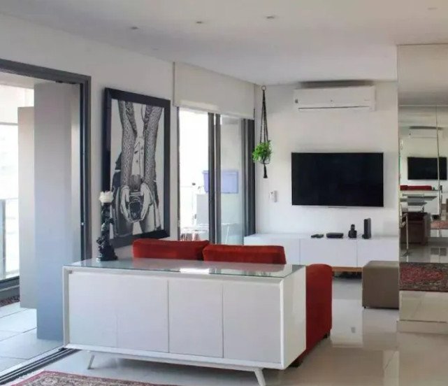 Apartamento - Venda - Brooklin Paulista - São Paulo - SP