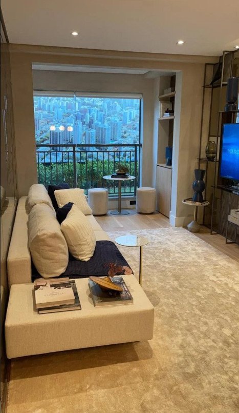 Apartamento - Venda - Vila Mariana - São Paulo - SP