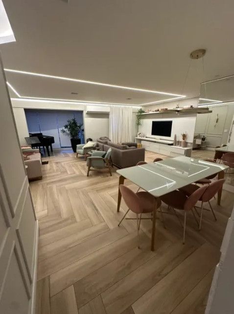 Apartamento - Venda - Vila Mascote - So Paulo - SP