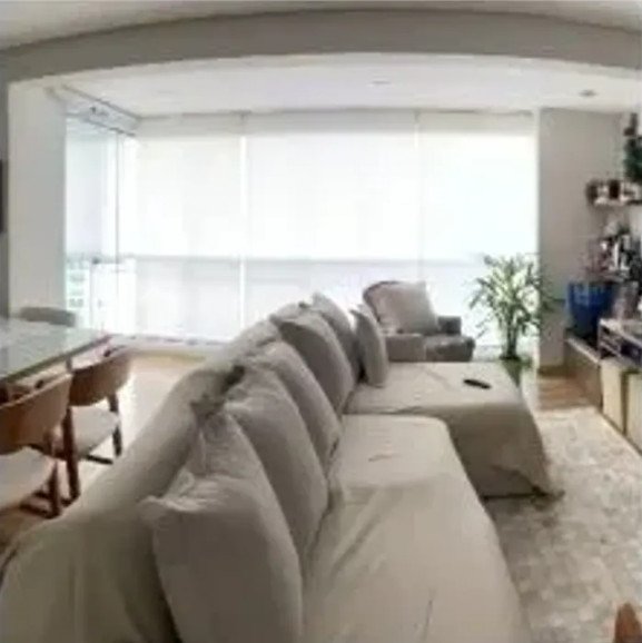 Apartamento - Venda - Santo Amaro - São Paulo - SP