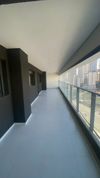 Apartamento - Venda - Jardim das Acácias - São Paulo - SP