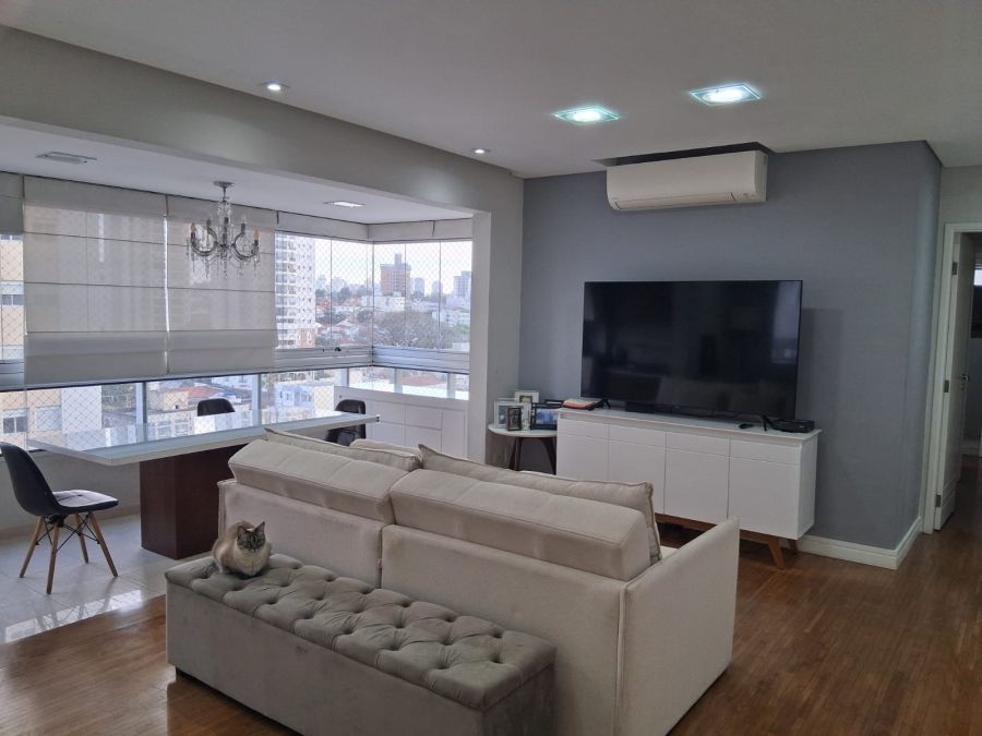 Apartamento - Venda - Vila Romana - So Paulo - SP