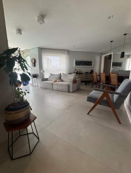 Apartamento - Venda - Vila Clementino - São Paulo - SP