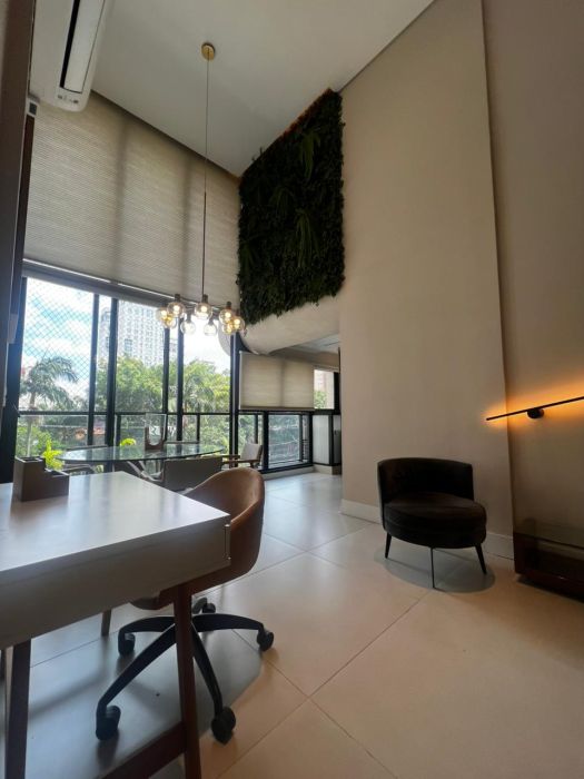 Apartamento - Venda - Vila Olímpia - São Paulo - SP