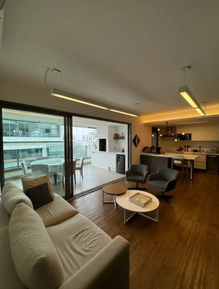 Apartamento - Venda - Cidade Monções - São Paulo - SP