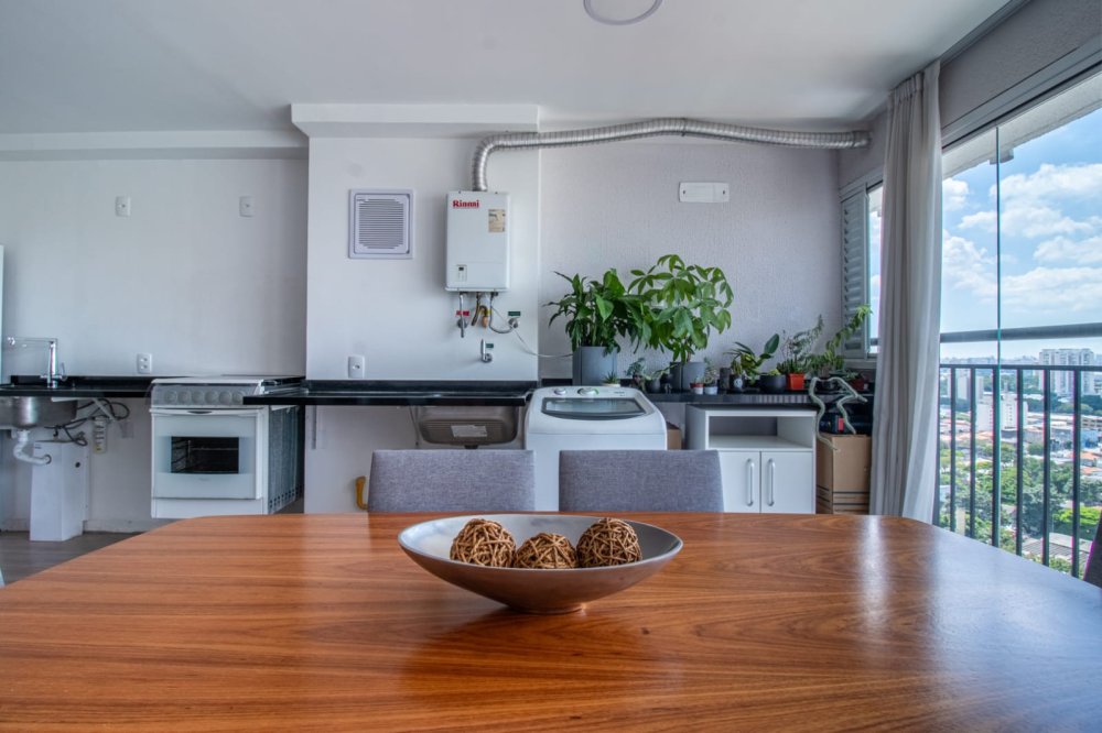 Apartamento - Venda - Barra Funda - São Paulo - SP