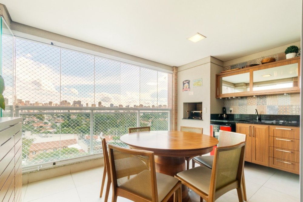 Apartamento - Venda - Vila Olímpia - São Paulo - SP
