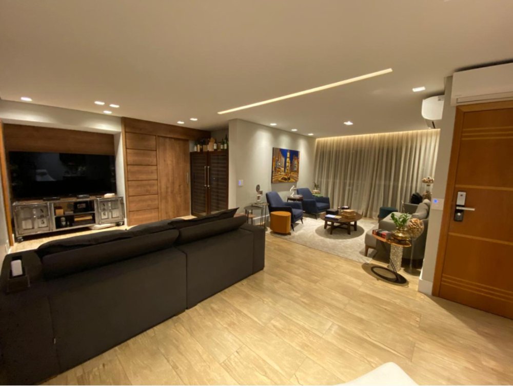 Apartamento - Venda - Indianópolis - São Paulo - SP