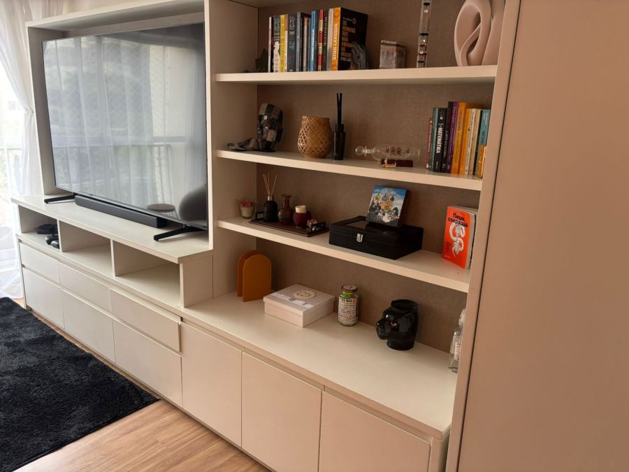 Apartamento - Venda - Vila Olmpia - So Paulo - SP