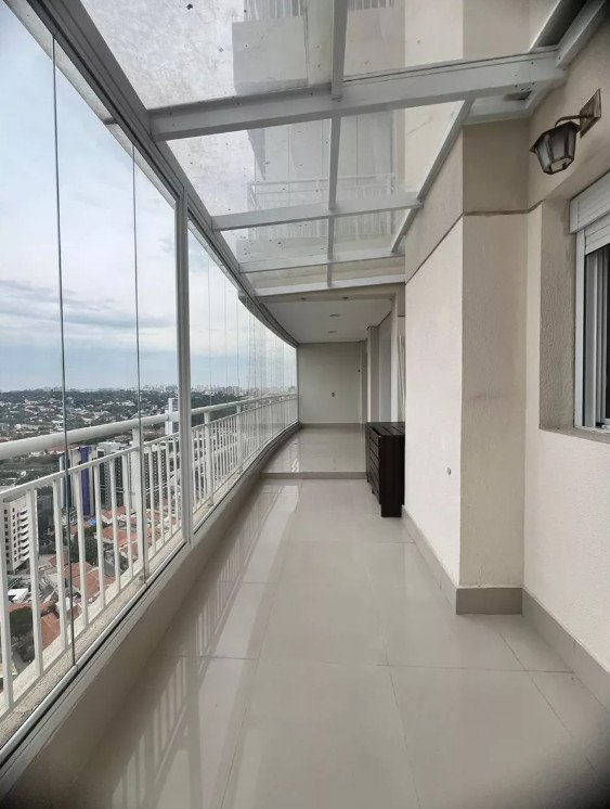 Apartamento - Venda - Pinheiros - São Paulo - SP