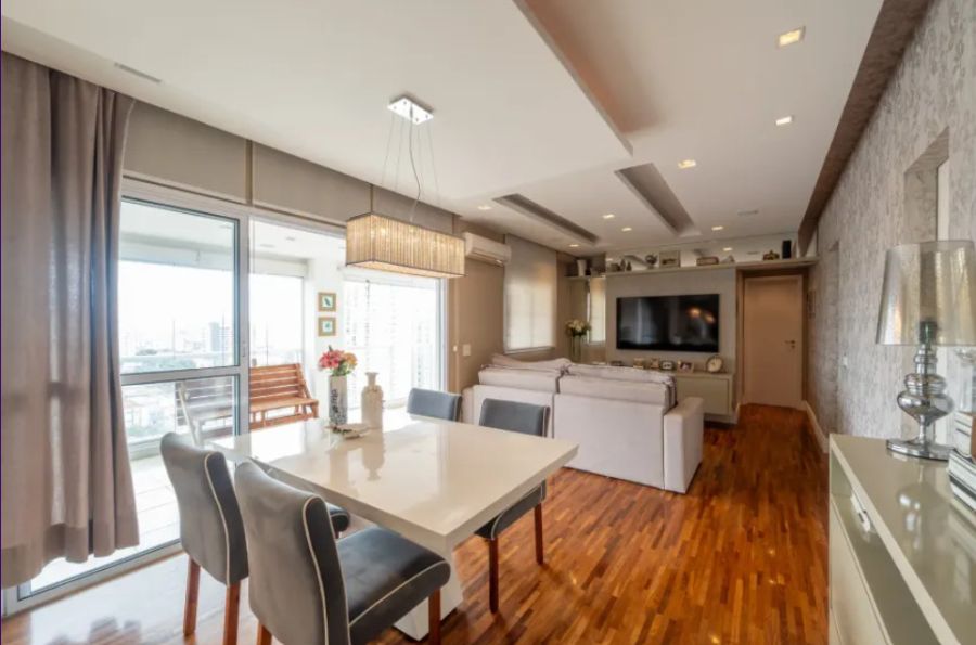 Apartamento - Venda - Ipiranga - São Paulo - SP
