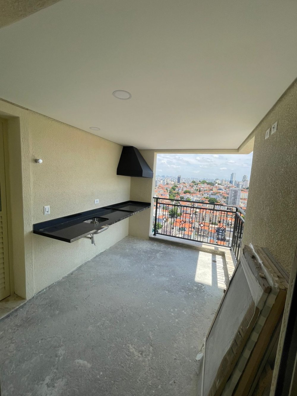 Apartamento - Venda - Santana - São Paulo - SP
