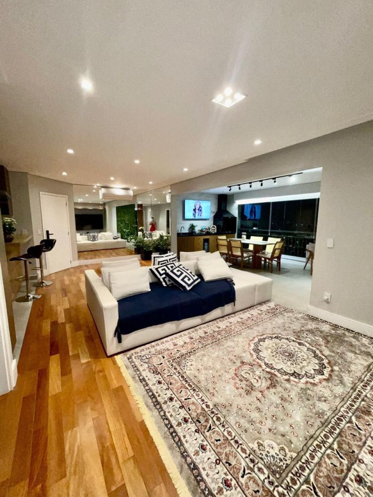 Apartamento - Venda - Vila Andrade - São Paulo - SP