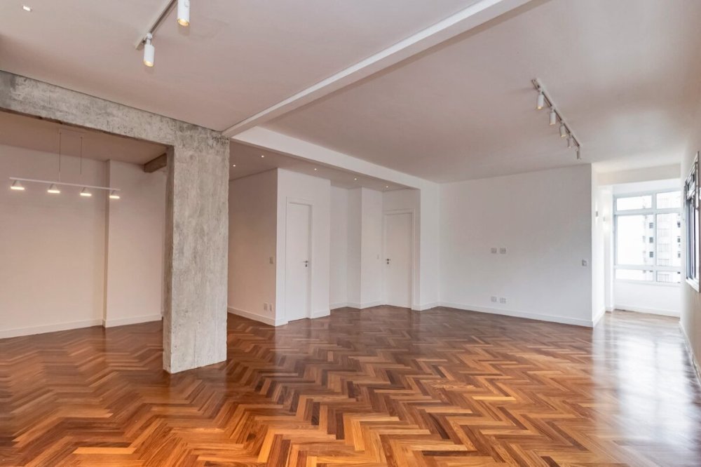 Apartamento Alto Padrão - Venda - Higienópolis - São Paulo - SP