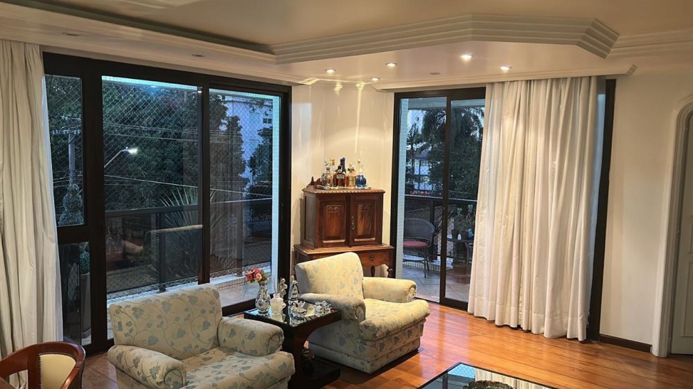 Apartamento - Venda - Perdizes - São Paulo - SP