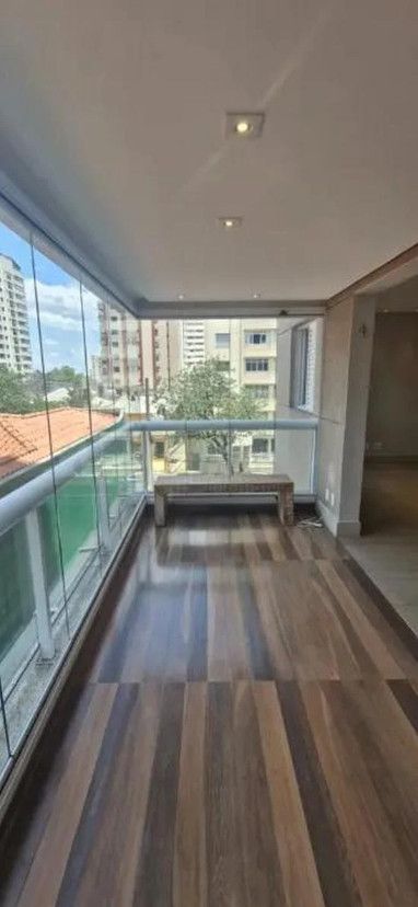 Apartamento - Venda - Vila Mariana - So Paulo - SP