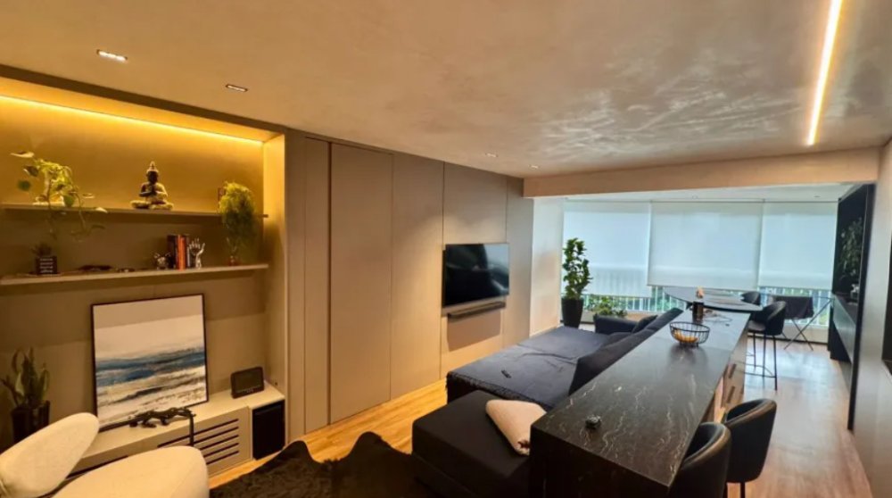 Apartamento - Venda - Cidade Monções - São Paulo - SP