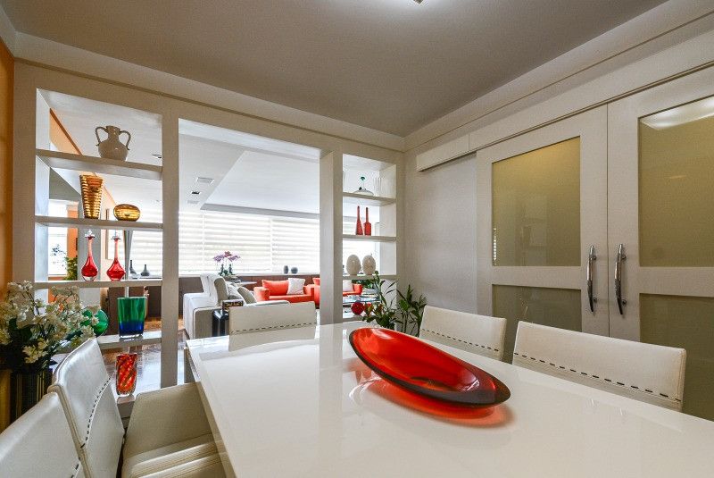 Apartamento Alto Padro - Venda - Jardim Europa - So Paulo - SP