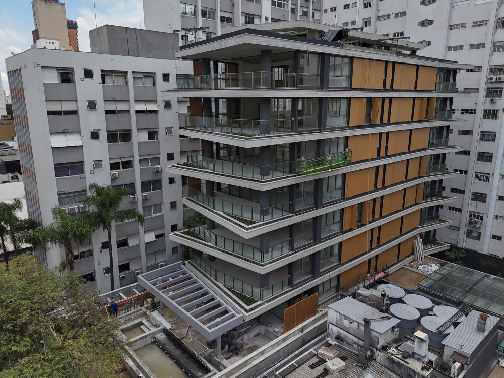 Apartamento Alto Padrão - Venda - Jardim Paulista - São Paulo - SP