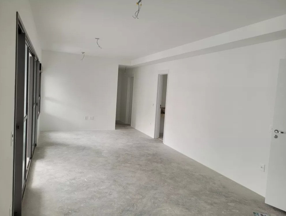 Apartamento - Venda - Mooca - São Paulo - SP