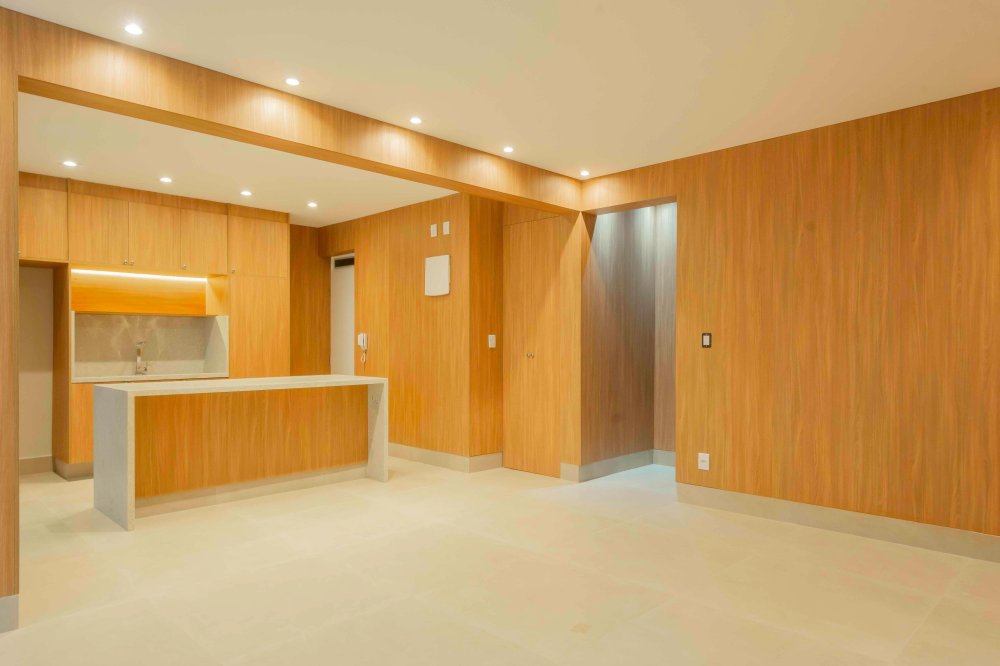 Apartamento - Venda - Itaim Bibi - São Paulo - SP