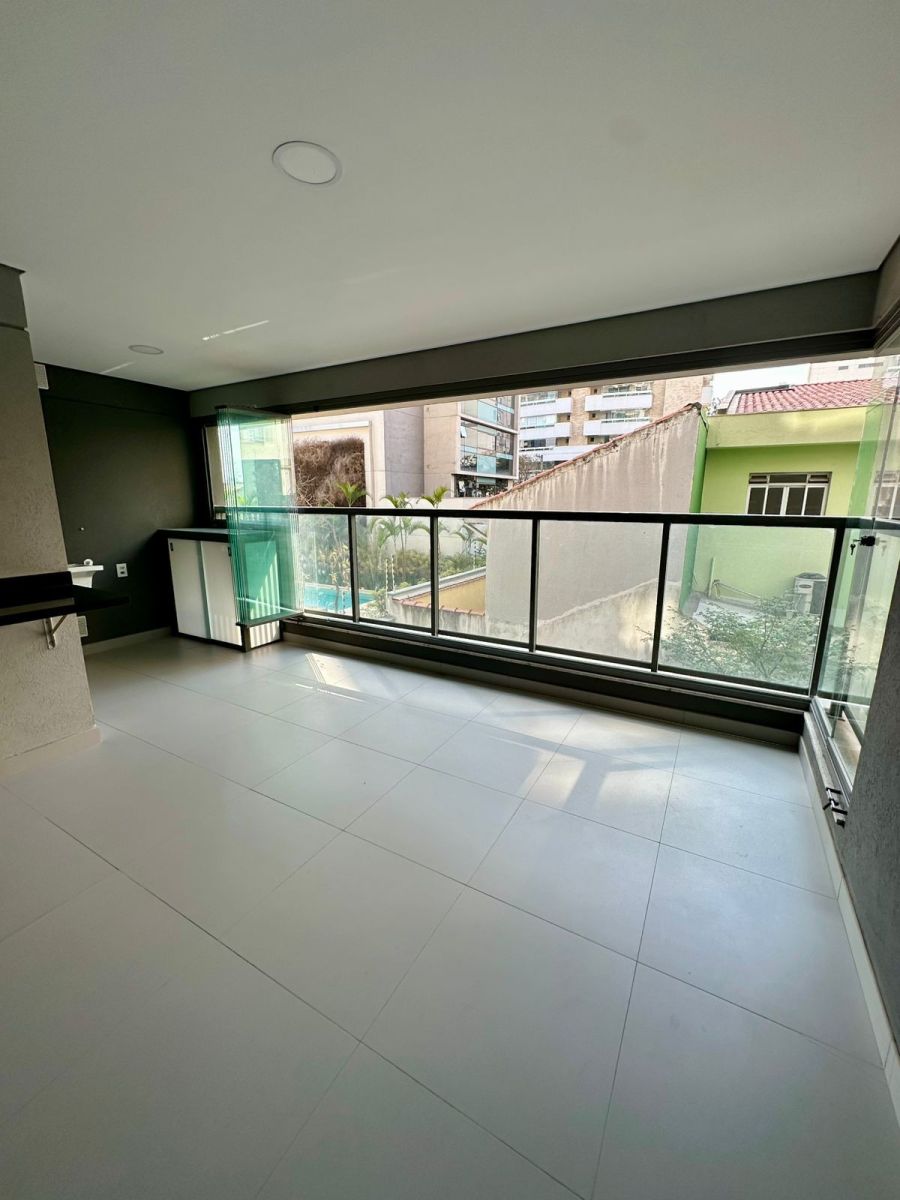 Apartamento - Venda - Vila Clementino - So Paulo - SP