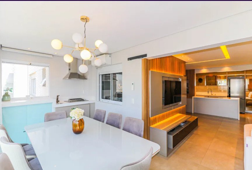 Apartamento - Venda - Jardim Dom Bosco - São Paulo - SP