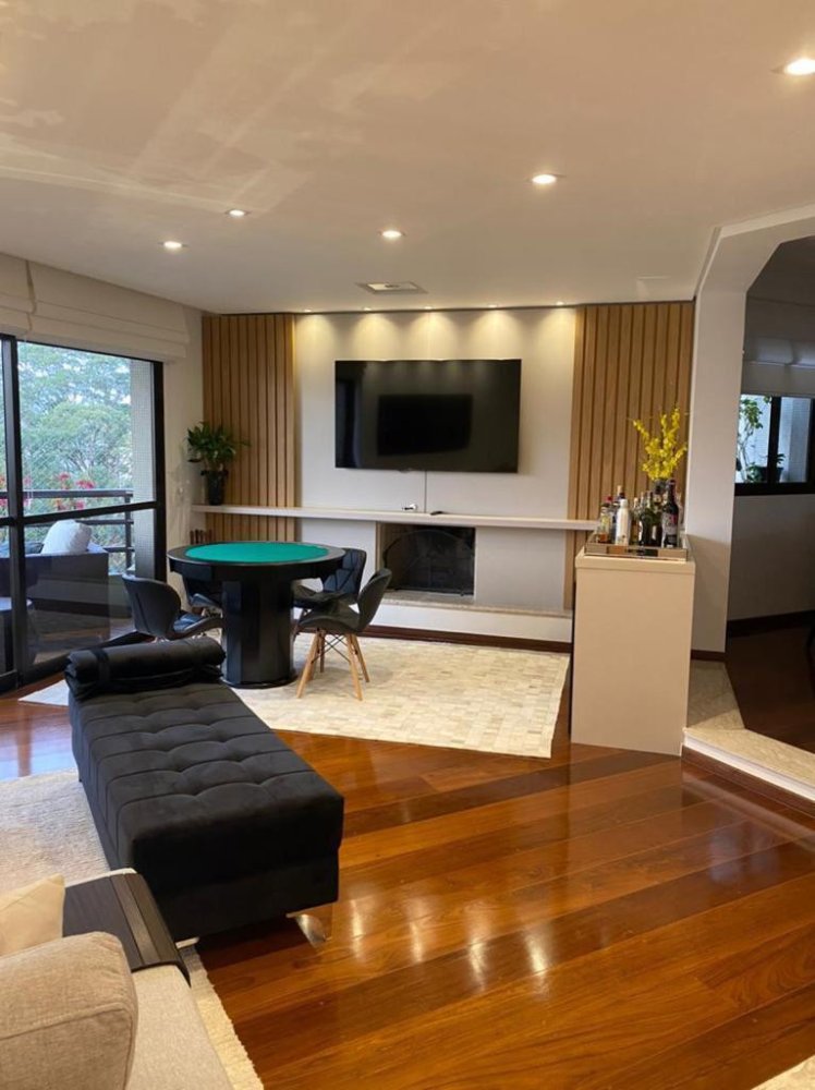 Apartamento - Venda - Vila Suzana - So Paulo - SP