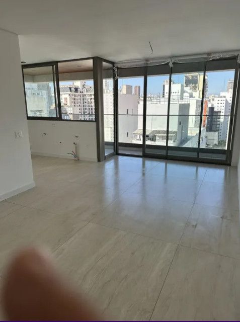Apartamento Alto Padrão - Venda - Jardim Europa - São Paulo - SP