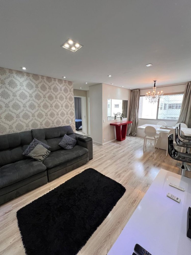 Apartamento - Venda - Pinheiros - São Paulo - SP