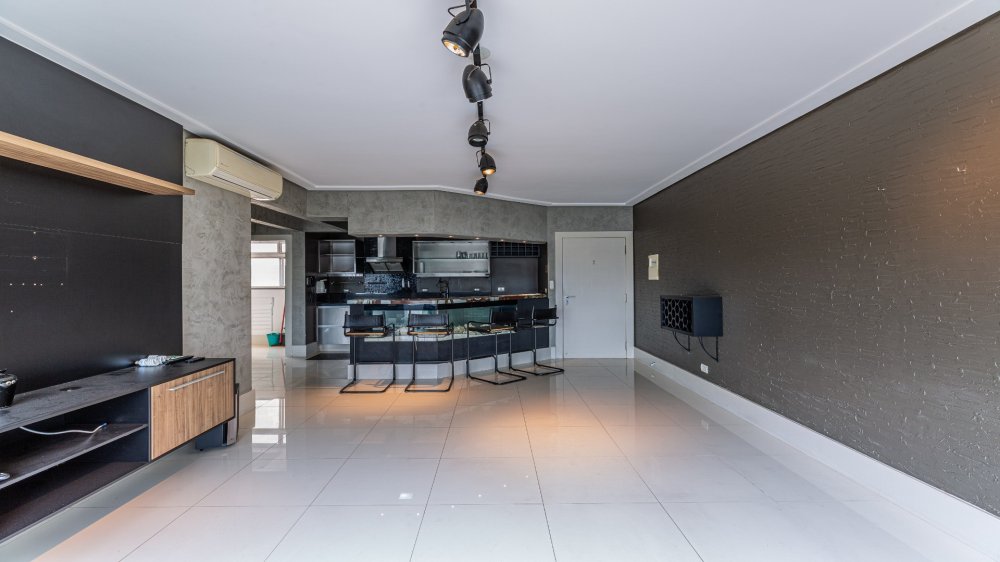 Apartamento - Venda - Pinheiros - São Paulo - SP