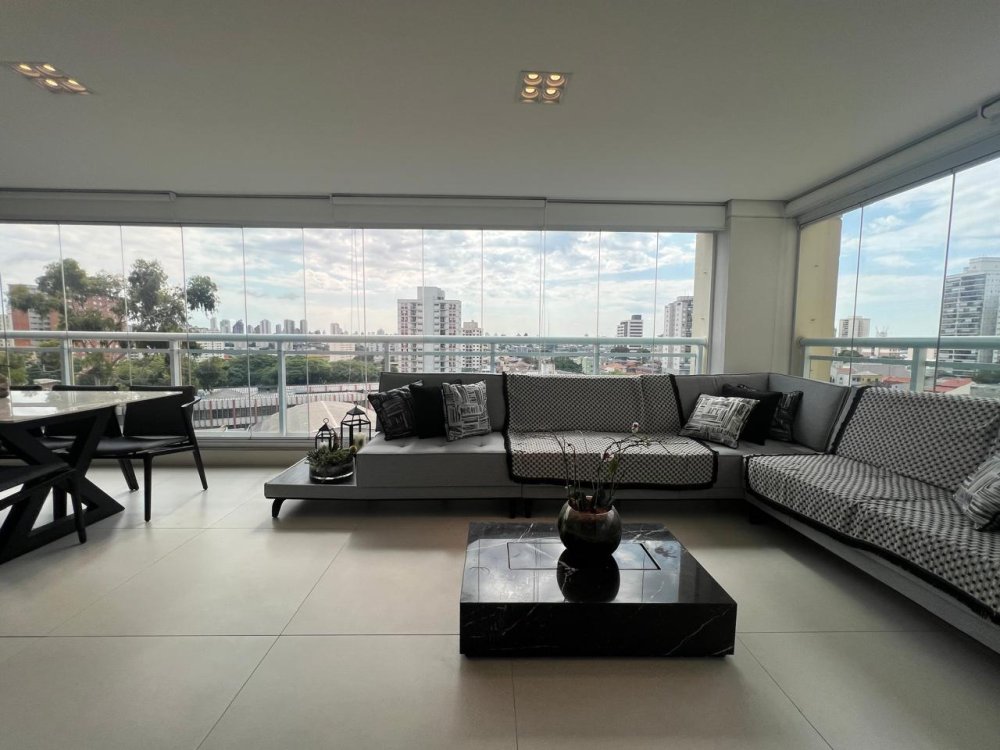 Apartamento - Venda - Ipiranga - São Paulo - SP