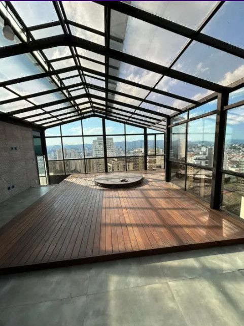 Cobertura Duplex - Venda - Santana - São Paulo - SP