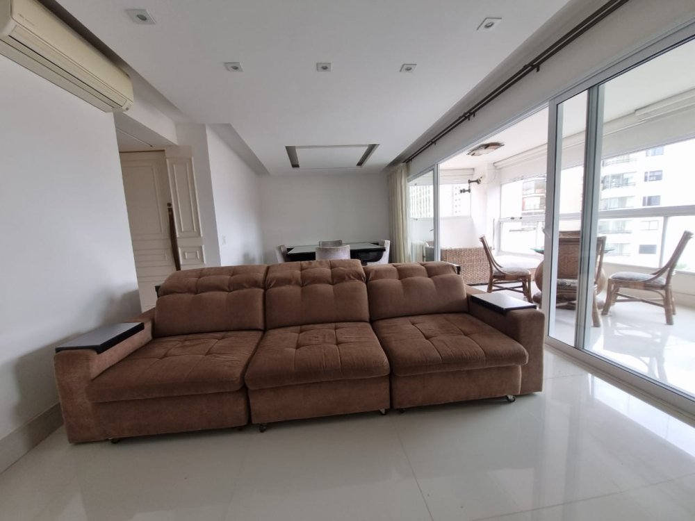 Apartamento - Venda - Perdizes - São Paulo - SP
