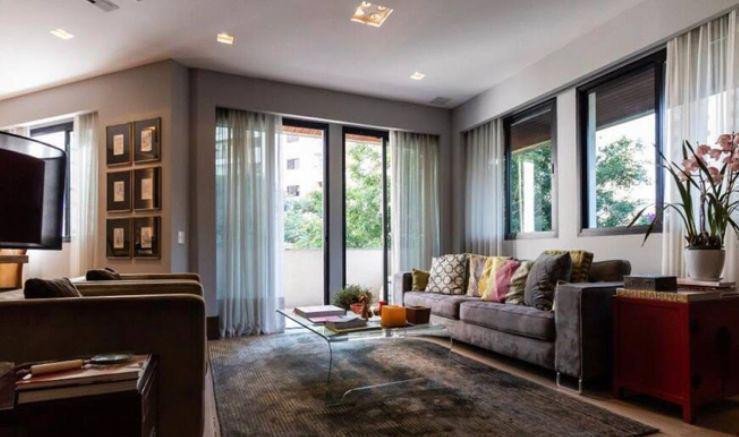 Apartamento - Venda - Campo Belo - São Paulo - SP