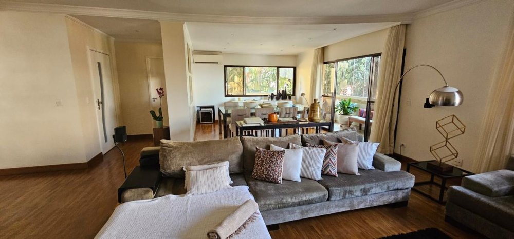 Apartamento - Venda - Vila Mariana - São Paulo - SP