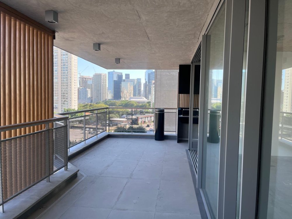Apartamento - Venda - Jardim das Acácias - São Paulo - SP