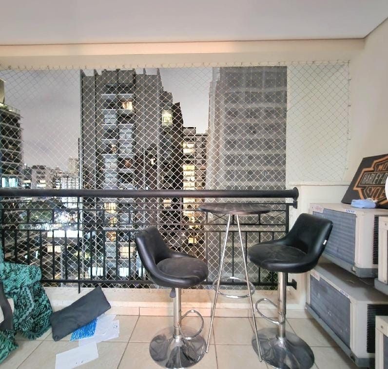 Apartamento - Venda - Indianpolis - So Paulo - SP