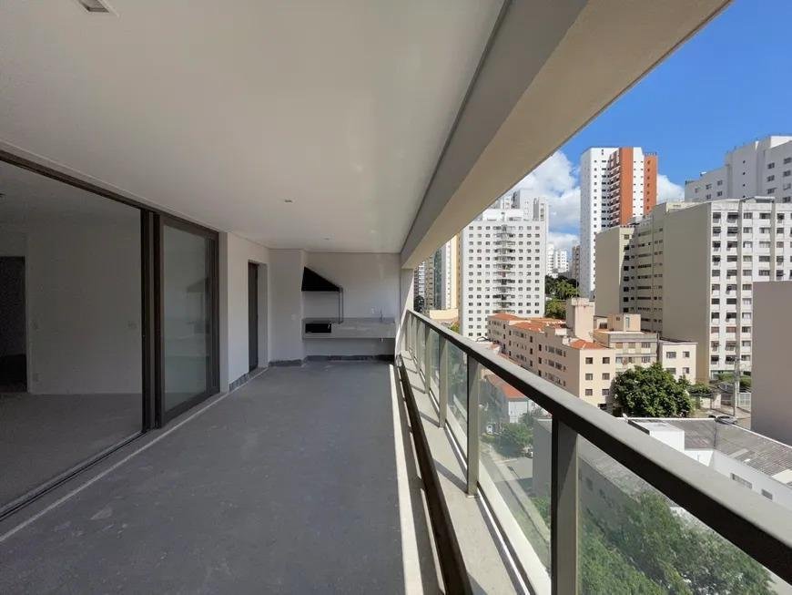 Apartamento - Venda - Perdizes - São Paulo - SP