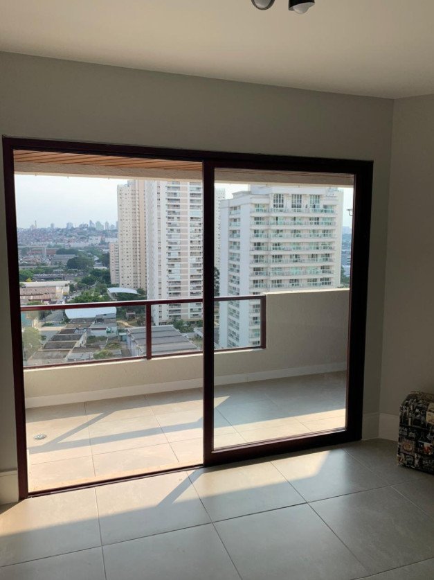 Apartamento - Venda - Vila Hamburguesa - São Paulo - SP