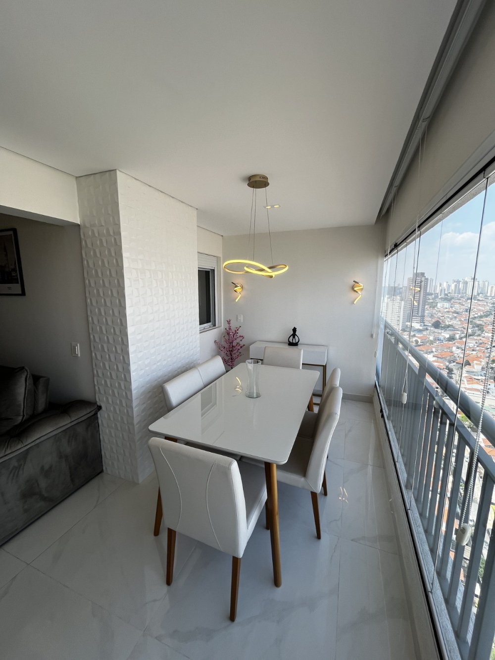 Apartamento - Venda - Mooca - São Paulo - SP