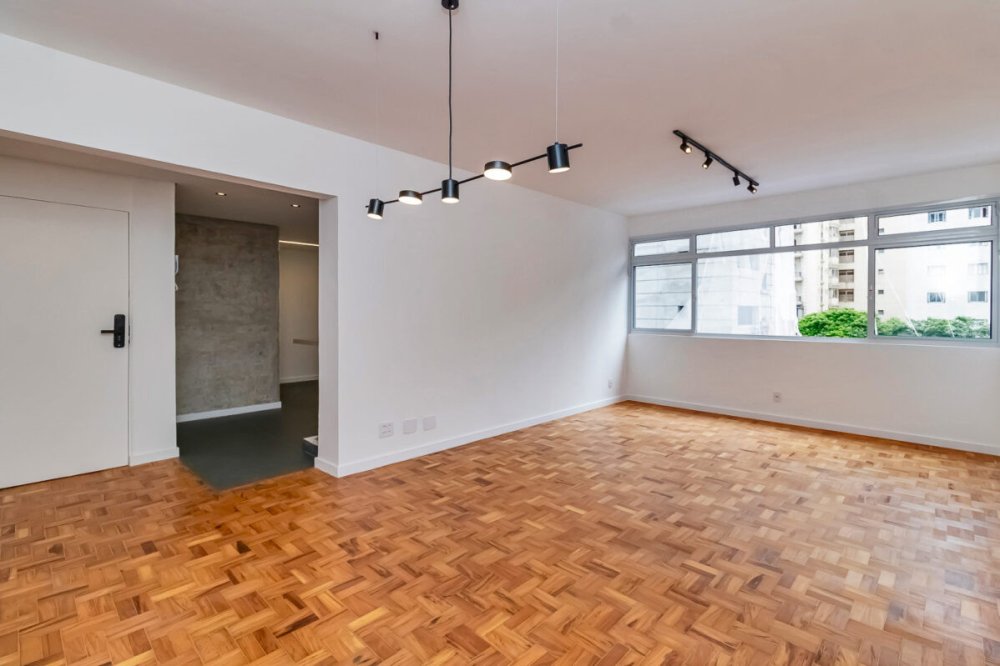 Apartamento - Venda - Jardim Paulista - São Paulo - SP