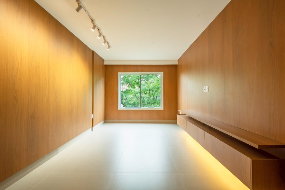 Apartamento - Venda - Itaim Bibi - São Paulo - SP