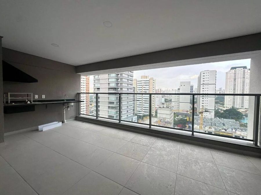 Apartamento - Venda - Vila Clementino - São Paulo - SP