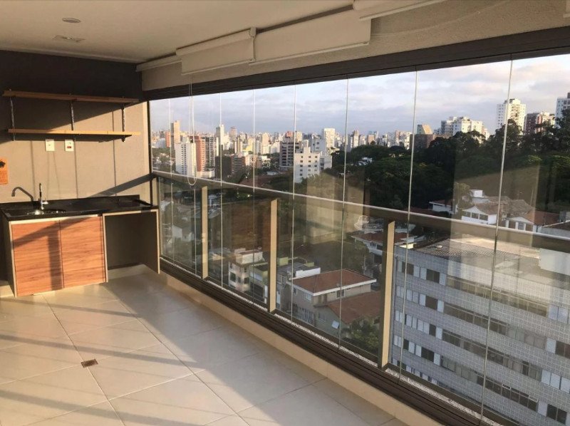Apartamento - Venda - Pinheiros - São Paulo - SP