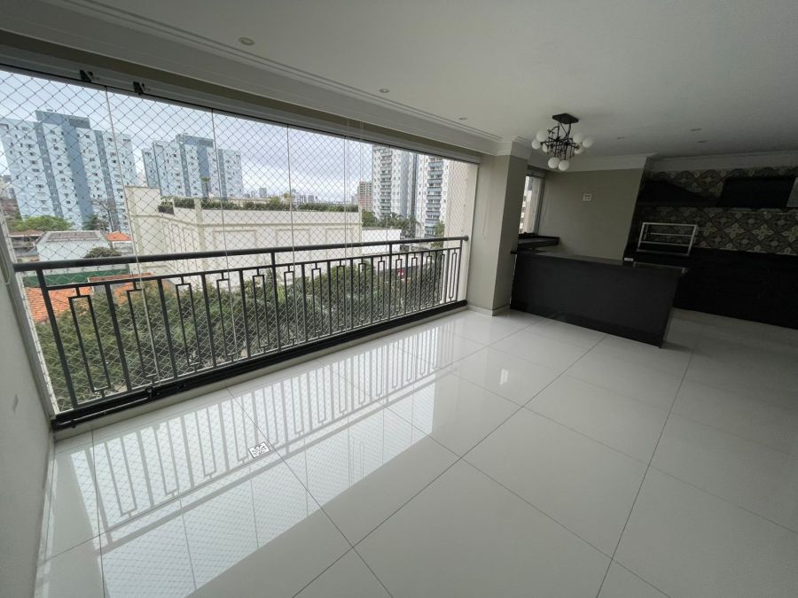 Apartamento - Venda - Ipiranga - So Paulo - SP