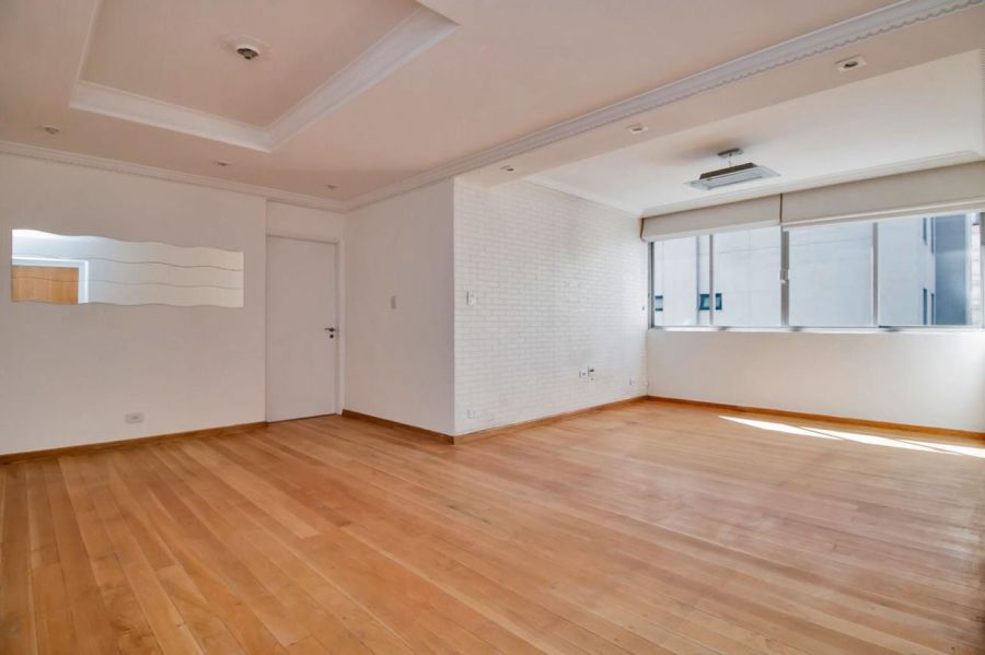 Apartamento - Venda - Jardim Paulista - São Paulo - SP